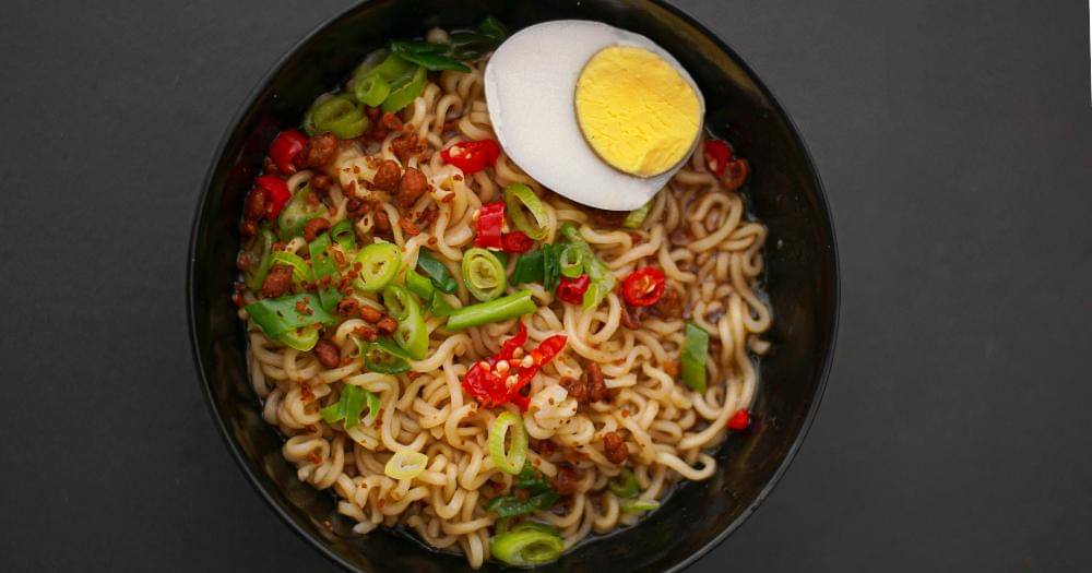 Unsplash/Ikhsan Baihaqi